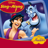 Aladdin Sing-A-Long - Various Artists