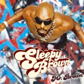 Sleepy Brown - Margarita