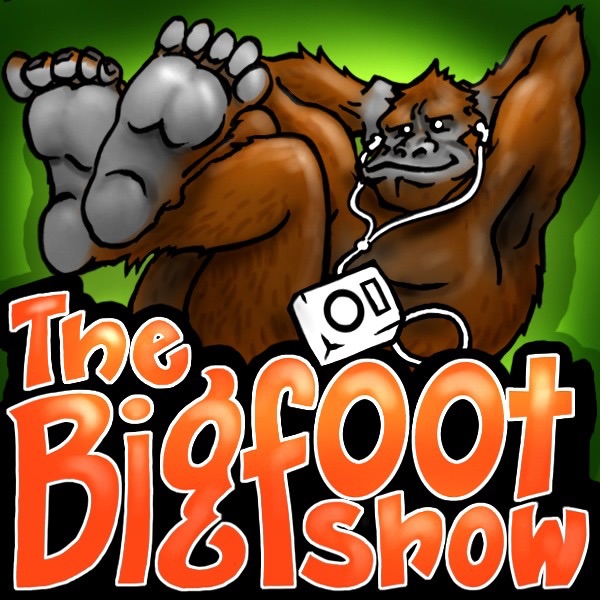 app to play finding bigfoot show