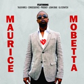 Maurice "Mobetta" Brown - Cycle of Love (feat. Chris Rob)