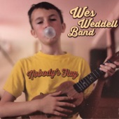 Wes Weddell - Memory and Make-Believe