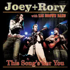 This Song's for You [Digital 45] - Joey + Rory