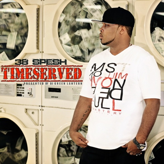 Cover artwork for Support (feat. Styles P)