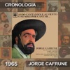 Jorge Cafrune - La Pasto Verde