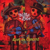 Willie & Lobo - El Faro (Live)
