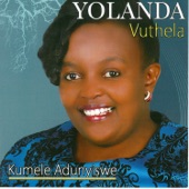 Kumele adunyiswe (feat. Butho Vuthela) artwork