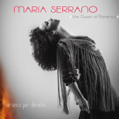 Flamenco por derecho - Maria Serrano