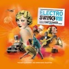 Electro Swing 8 by Bart&Baker: The Best Electronic Jazz Swing Music Selection (With Jazz Radio), 2015