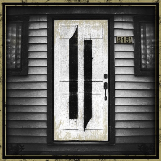 Cover artwork for Enabler