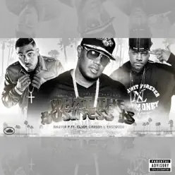What the Business Is (feat. Clyde Carson & Eastwood) - Single - Master P What the Business Is (feat. Clyde Carson & Eastwood) - Single - Master P