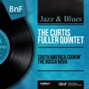 The Curtis Fuller Quintet - Besame Mucho (feat. Zoot Sims)
