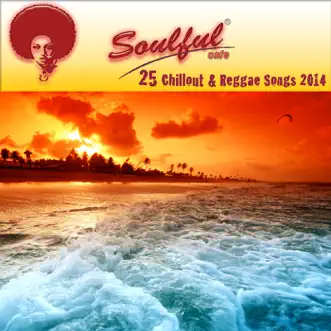 25 Chillout & Reggae Songs 2014 by Soulful-Cafe album reviews, ratings, credits