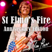 St. Elmo's Fire (Anniversary Edition) artwork