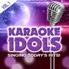 Singing Today's Hits! - Vol. 1 album lyrics, reviews, download