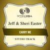 Carry Me (Studio Track) - EP