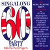 The Party Poppers - Baby Now That Ive Found You