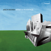 Artist In Residence - Jason Moran