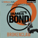 John Gardner - Brokenclaw: James Bond Series 10 (Unabridged)
