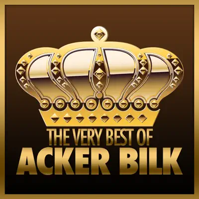 The Very Best of Acker Bilk - Acker Bilk