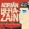 Como los Locos - Adrián Berazain lyrics