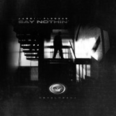 Say Nothin (feat. Flowdan) artwork