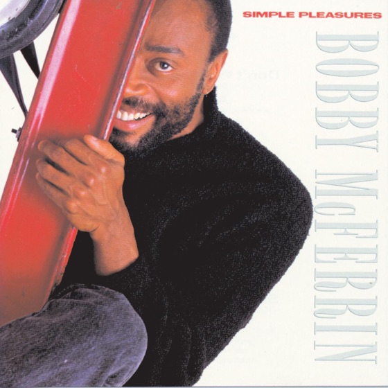 Cover artwork for Simple Pleasures
