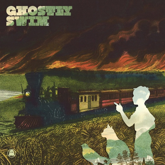 Cover artwork for Then It Happened