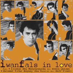 Iwan Fals - Aku Bukan Pilihan