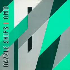 Dazzle Ships - Orchestral Manoeuvres In The Dark