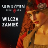 Wilcza zamieć (From "Wiedźmin 3: Dziki Gon") artwork
