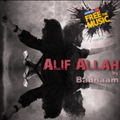 Alif allah - Badnaam