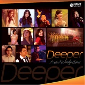 Deeper Praise & Worship Series artwork