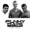 Come Back - Funky Days lyrics