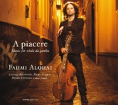 A piacere: Music for Viola da Gamba