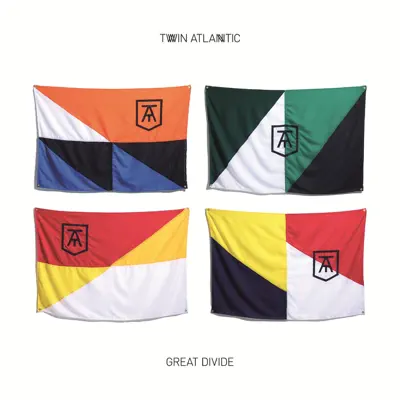 Great Divide - Twin Atlantic