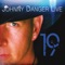 D Man - Johnny Danger Live lyrics