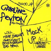 Caroline Peyton - Pull