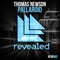 Pallaroid - Thomas Newson lyrics