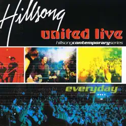 Everyday (Live) - Hillsong United