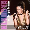 Fallin' (feat. Felipe Romero) - EP, 2013