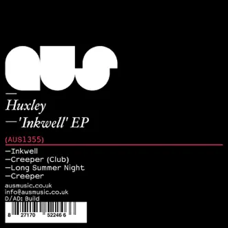 Inkwell EP by Huxley album reviews, ratings, credits