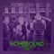 Homebound (feat. Young RJ) - The Action Figures lyrics