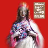 Miłość Jest Cudowna (1975-2015) artwork