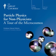 Particle Physics for Non-Physicists: A Tour of the Microcosmos