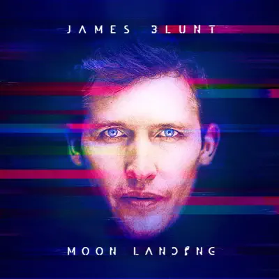 Moon Landing (Deluxe Edition) - James Blunt