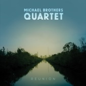 Michael Brothers Quartet - Katrina Ballerina
