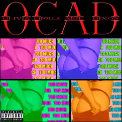 Too Much - Single by OCAD album reviews, ratings, credits