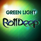 Green Light (Radio Edit) artwork