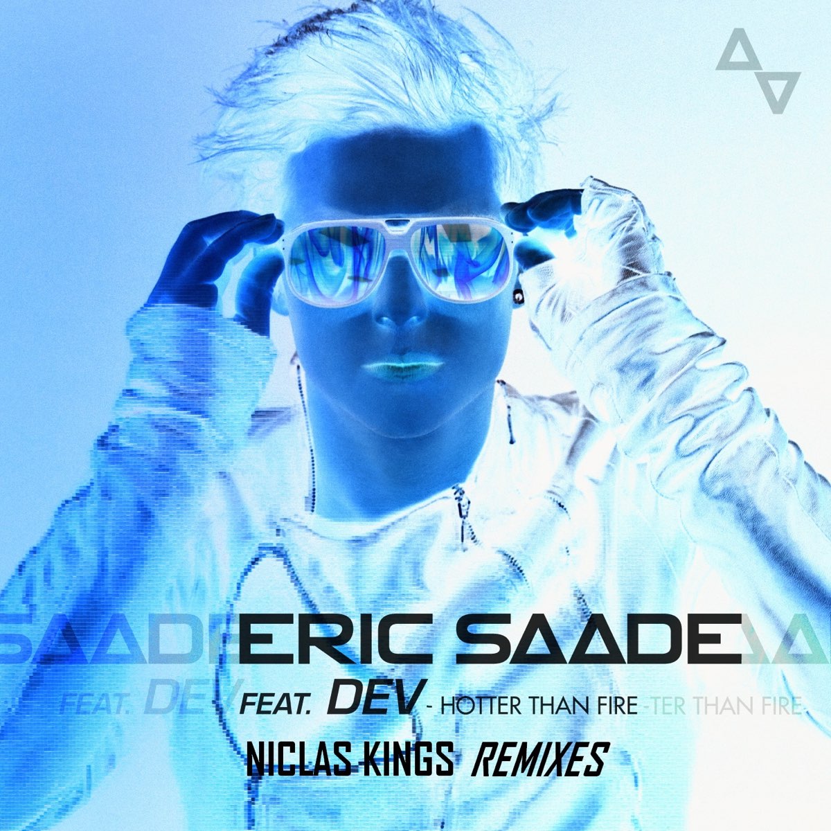 and &quot;Hotter Than... listen, Hotter Than Fire (Niclas Kings Remixes) - ...