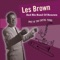 Moonlight In Vermont - Les Brown & His Band of Renown lyrics